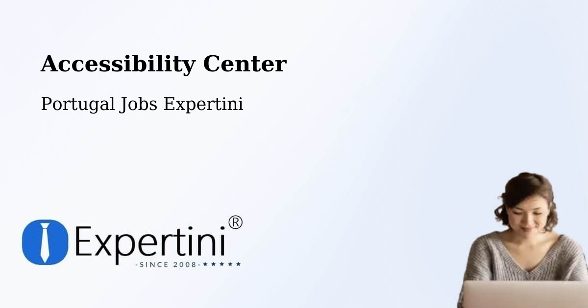 Accessibility Statement – Ribeira Seca - Portugal Jobs Expertini