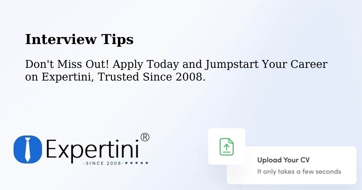 Interview Tips & Techniques for Job Seekers – Ribeira Seca - Ribeira Seca, Portugal Jobs Expertini