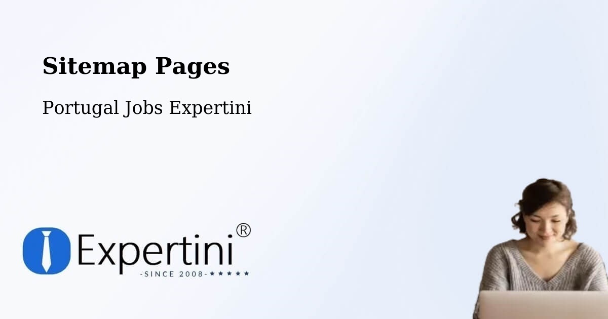 Sitemap Pages - Ribeira Seca - Portugal Jobs Expertini