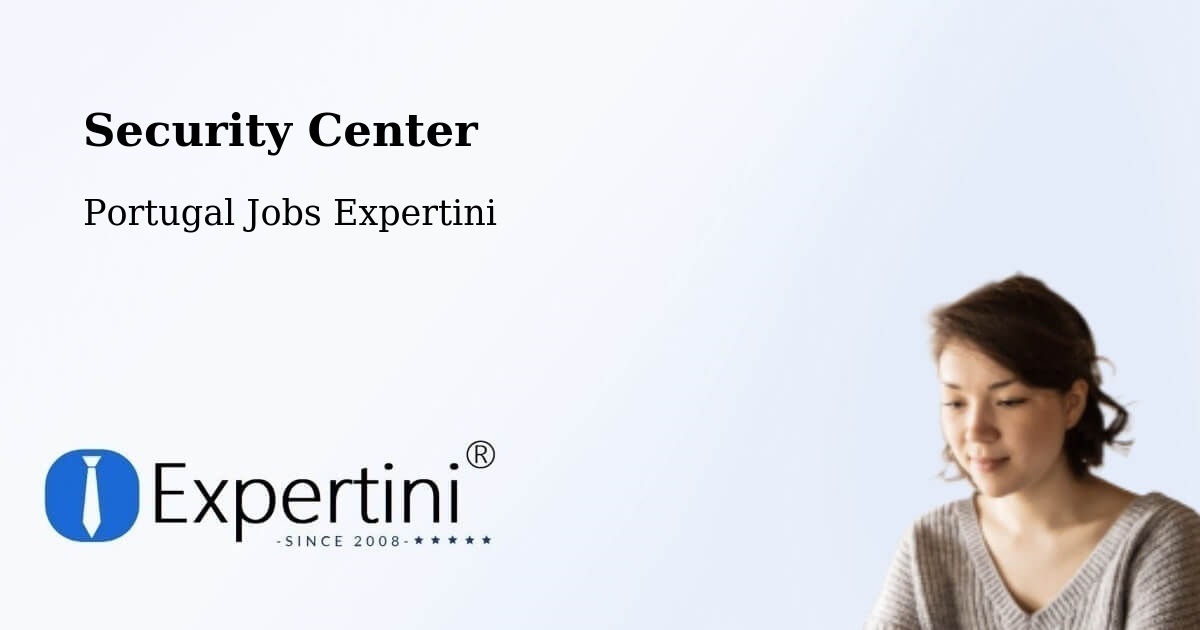 Security & Compliance – Ribeira Seca - Portugal Jobs Expertini